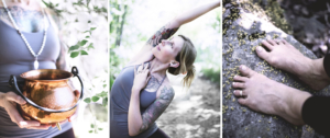 Natalie Rousseau Online Yoga Courses