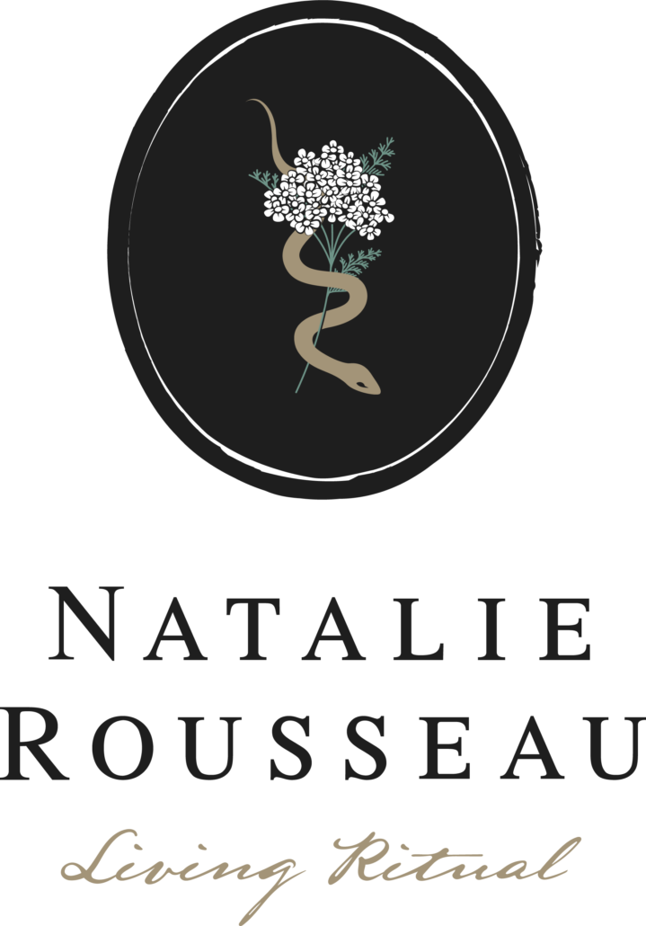 Natalie Rousseau